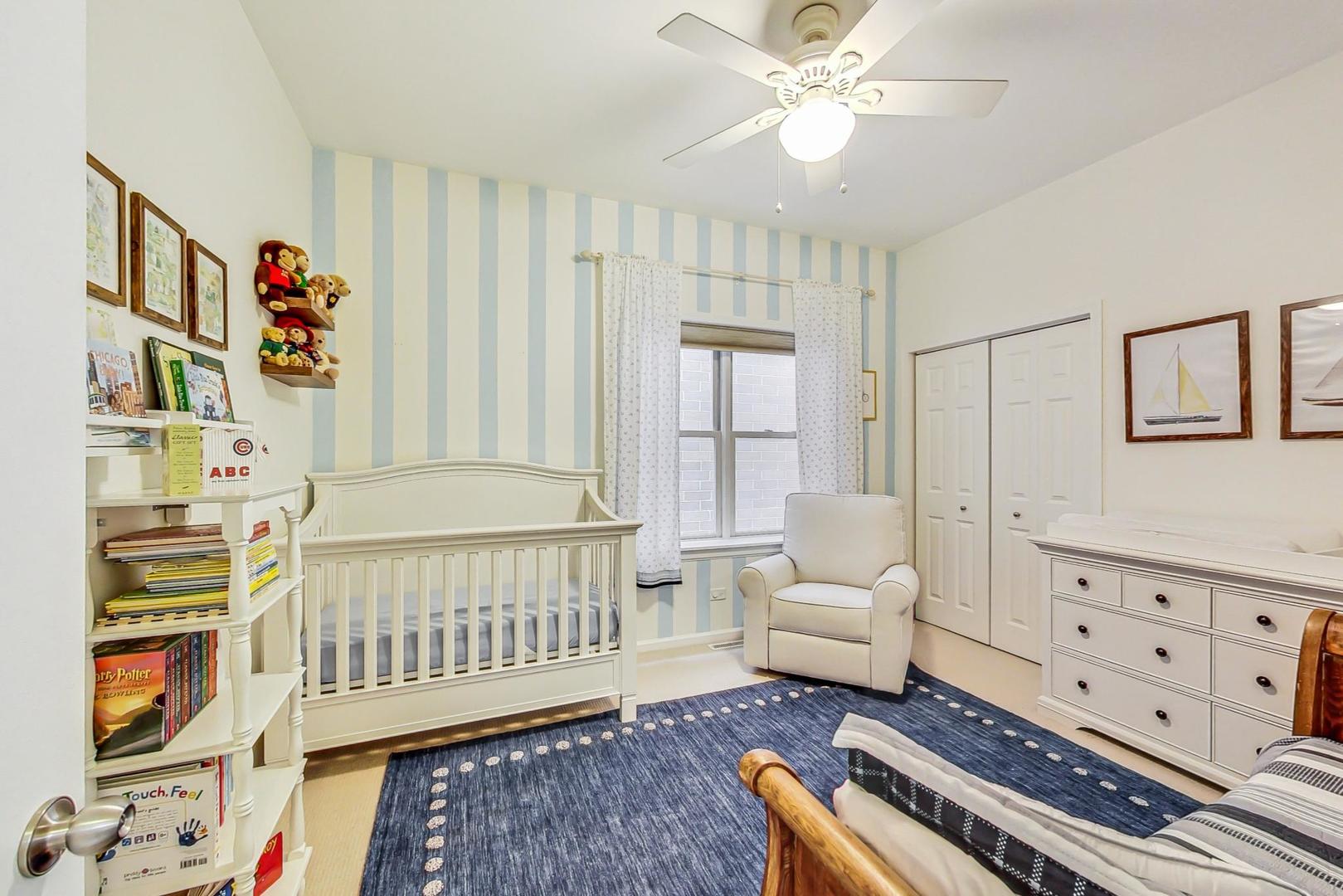 1455 W Wolfram Street Unit: A