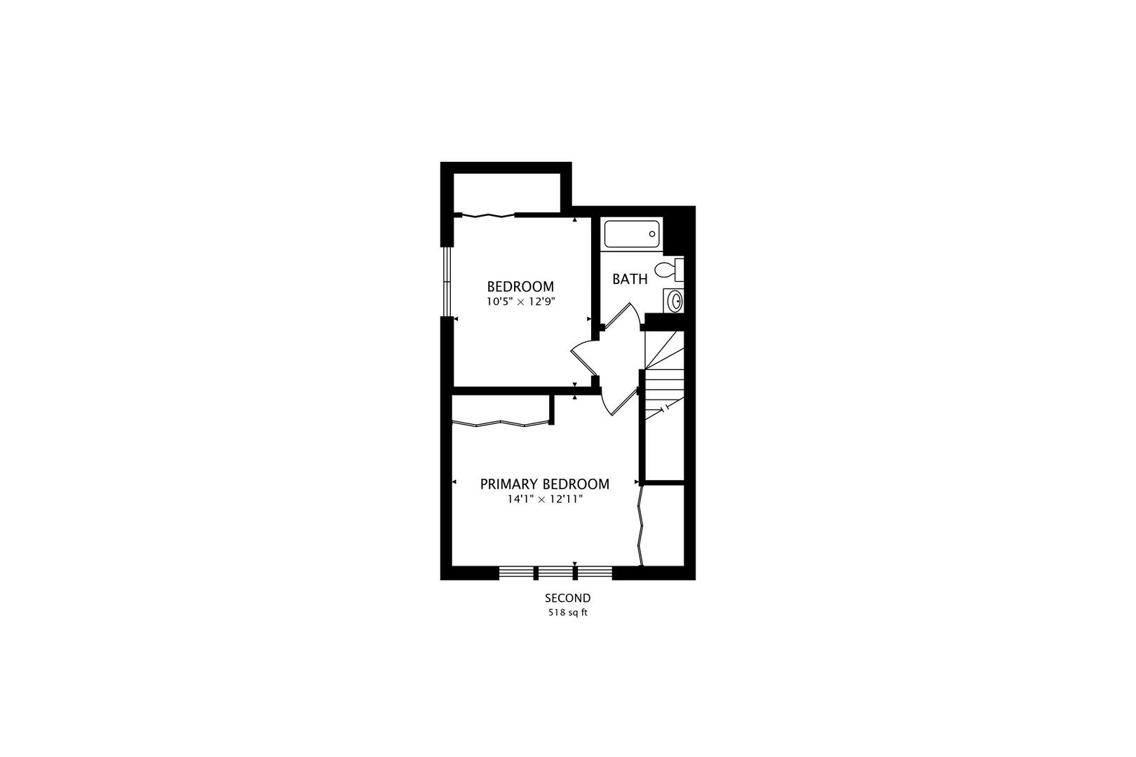 1455 W Wolfram Street Unit: A