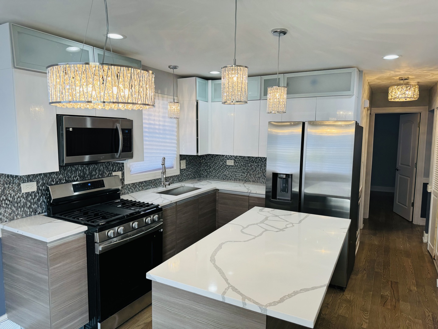 16128 Halsted Street