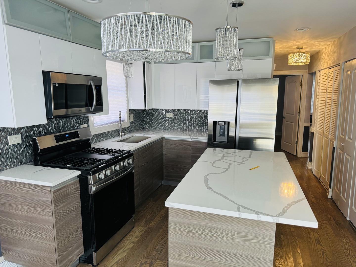 16128 Halsted Street