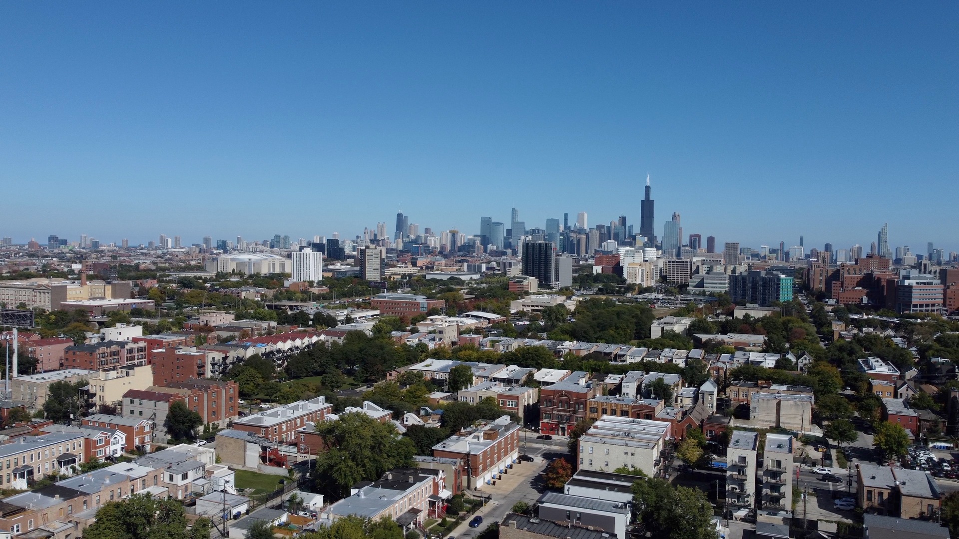 2521 W Lexington Street