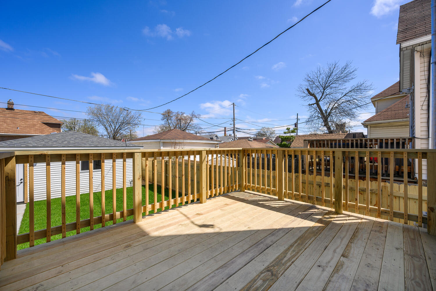 2521 W Lexington Street