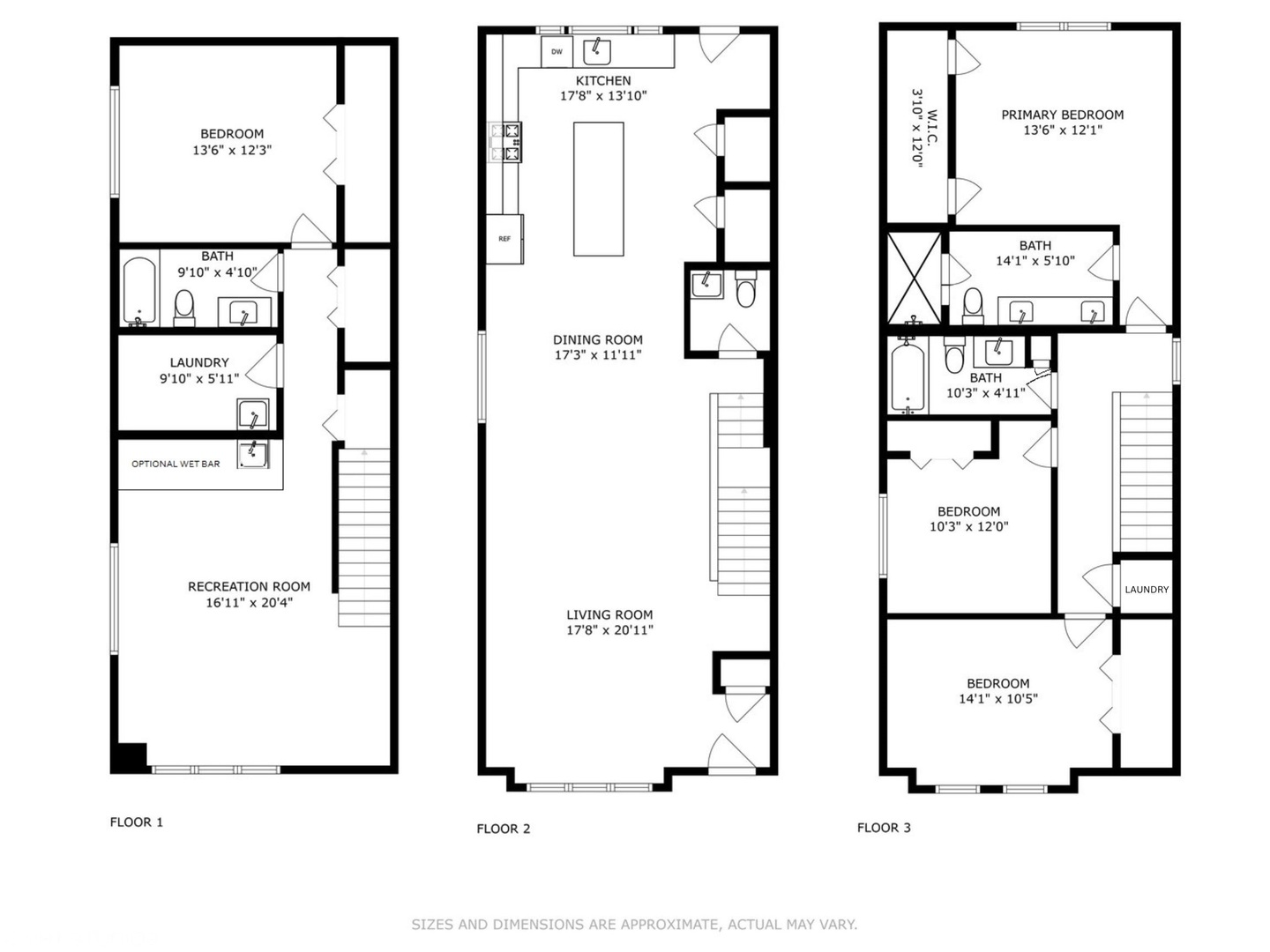 2521 W Lexington Street