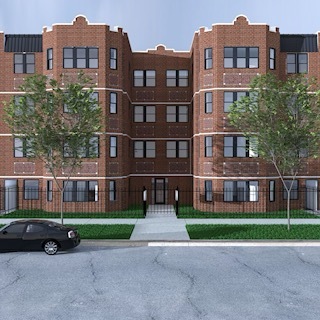 7430 S Kenwood Avenue Unit: G