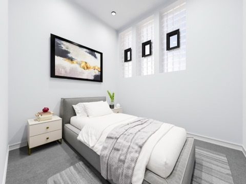 7430 S Kenwood Avenue Unit: G