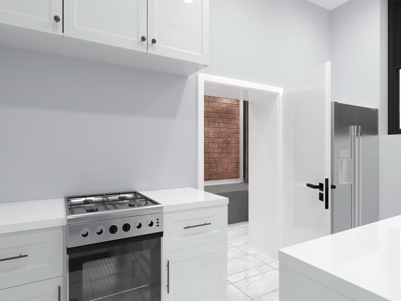7430 S Kenwood Avenue Unit: G