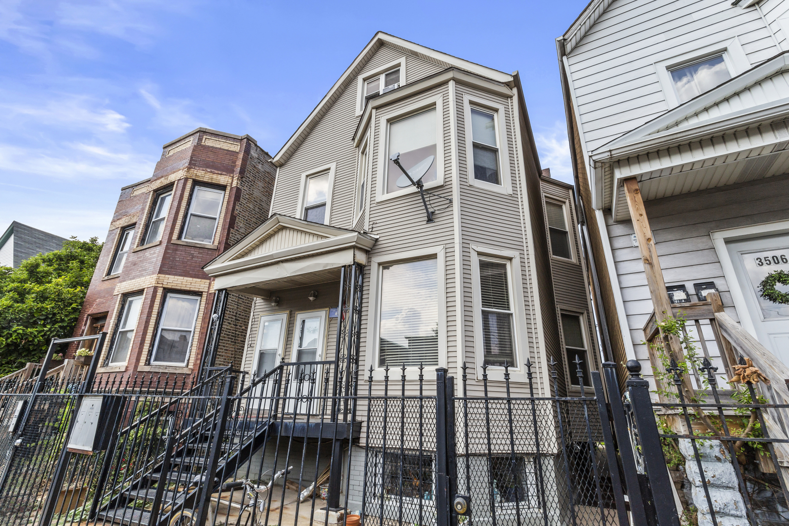 3508 W Diversey Avenue