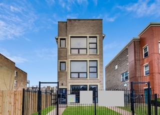 4745 S Indiana Avenue Unit: 1