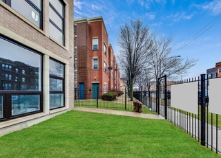 4745 S Indiana Avenue Unit: 1