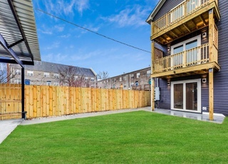 4745 S Indiana Avenue Unit: 1