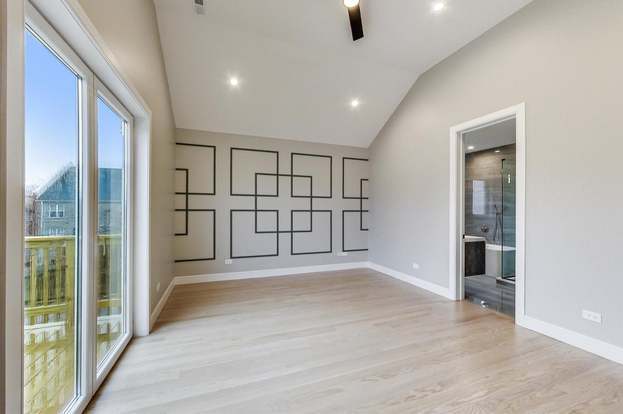 4745 S Indiana Avenue Unit: 1