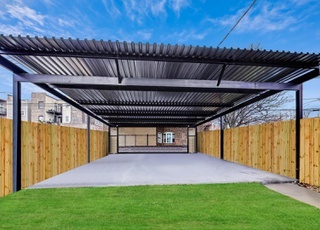 4745 S Indiana Avenue Unit: 1