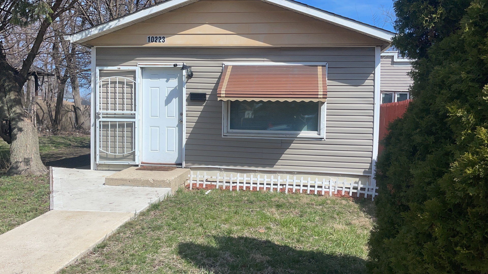 10223 S State Street