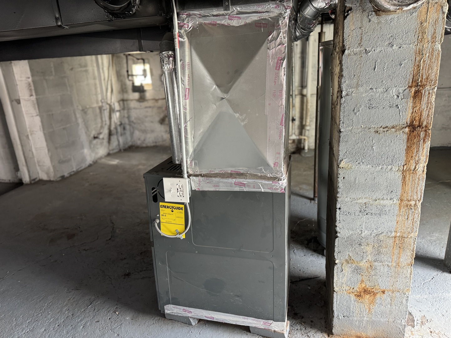 23 W 109th Place Unit: COACHHOUSE