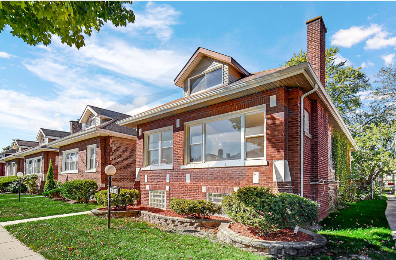 8040 S MERRILL Avenue