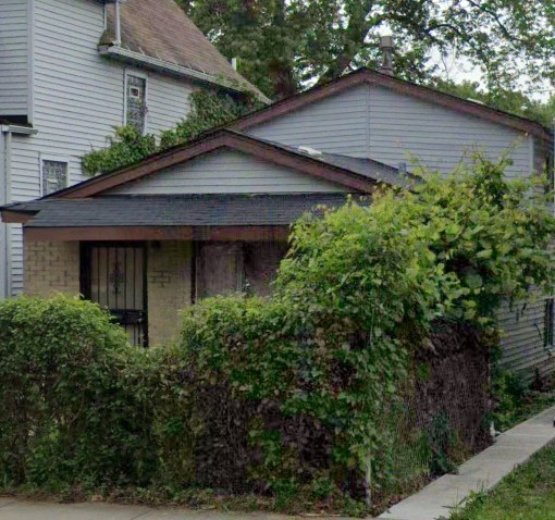 9130 S Greenwood Avenue