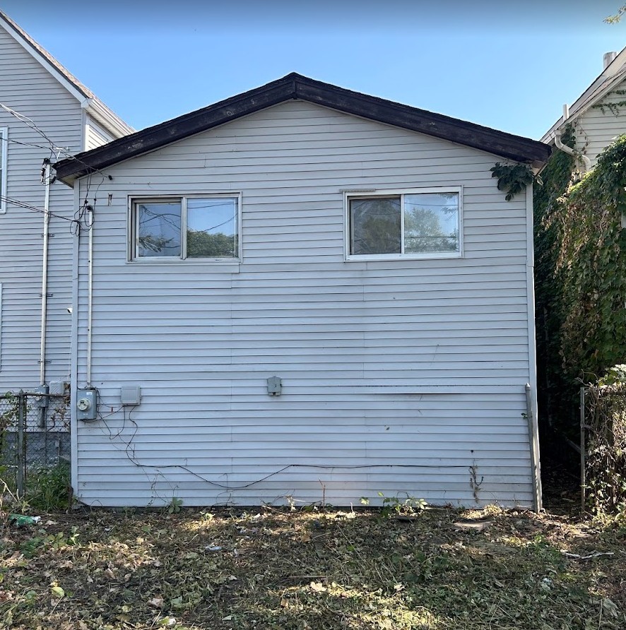 9130 S Greenwood Avenue