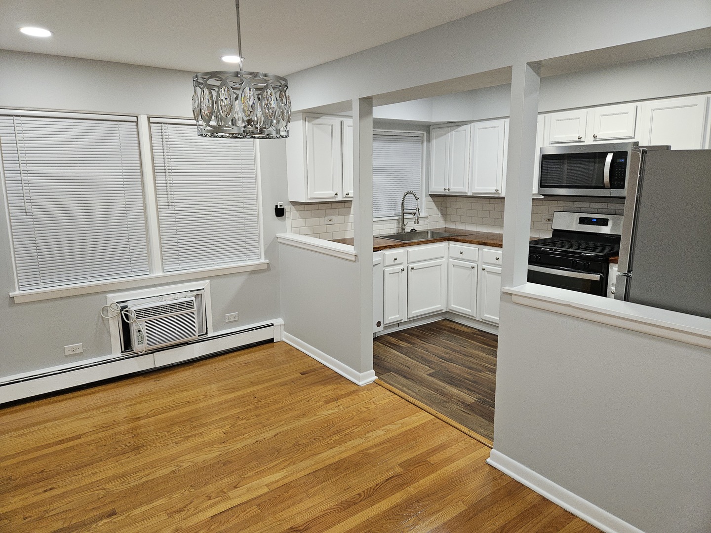 2348 W 111th Street Unit: 2