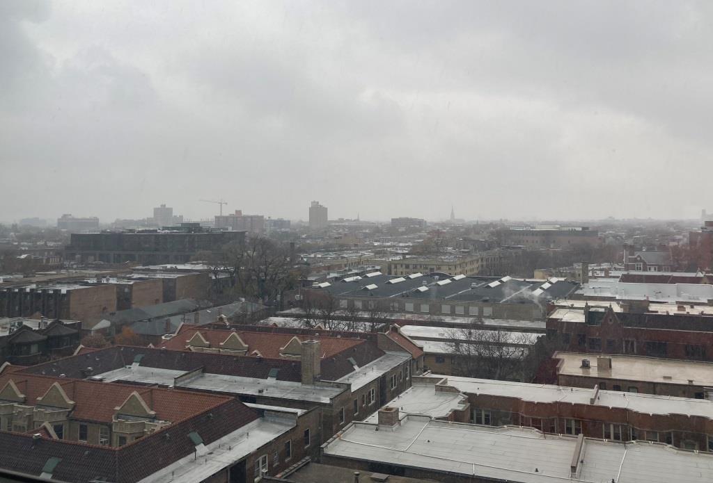 3550 N Lake Shore Drive Unit: 1128