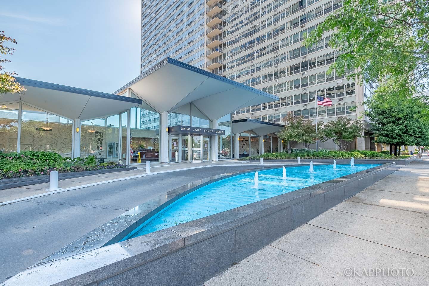 3550 N Lake Shore Drive Unit: 1128