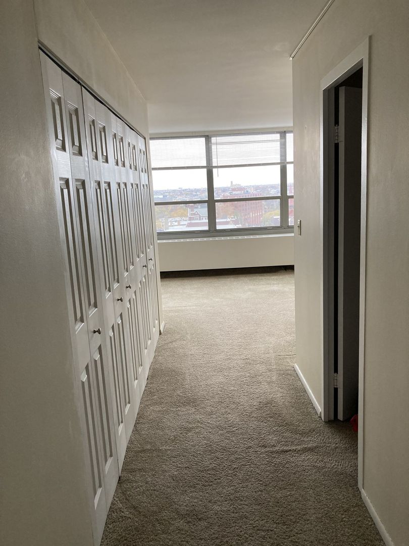 3550 N Lake Shore Drive Unit: 1128