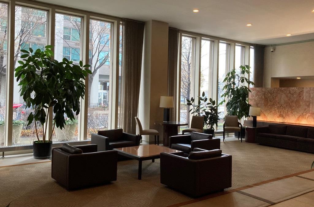 3550 N Lake Shore Drive Unit: 1128