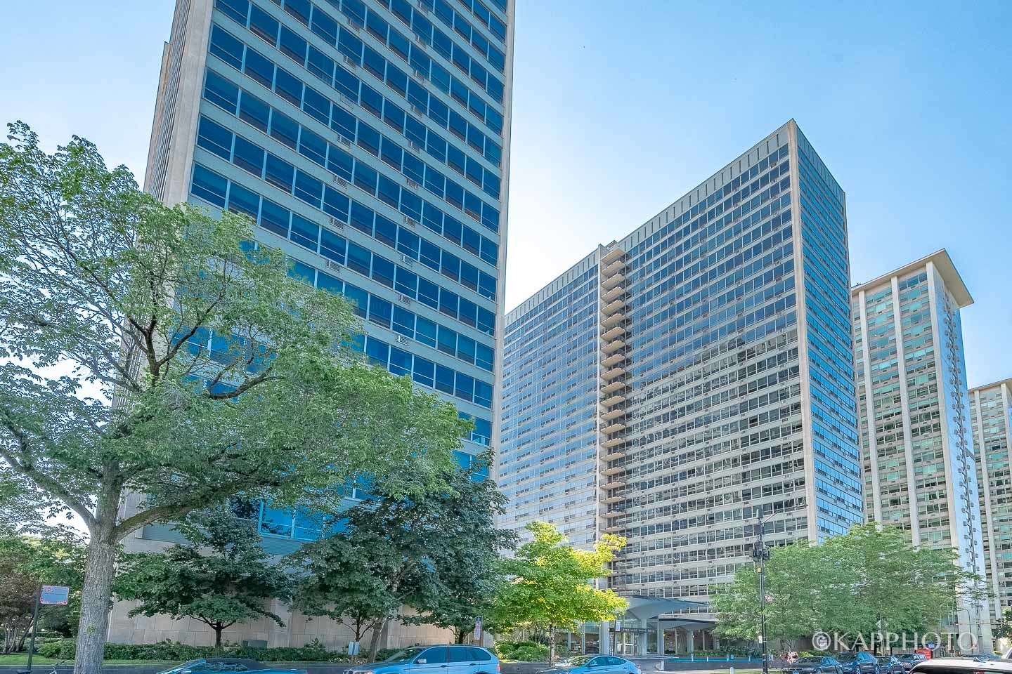3550 N Lake Shore Drive Unit: 1128