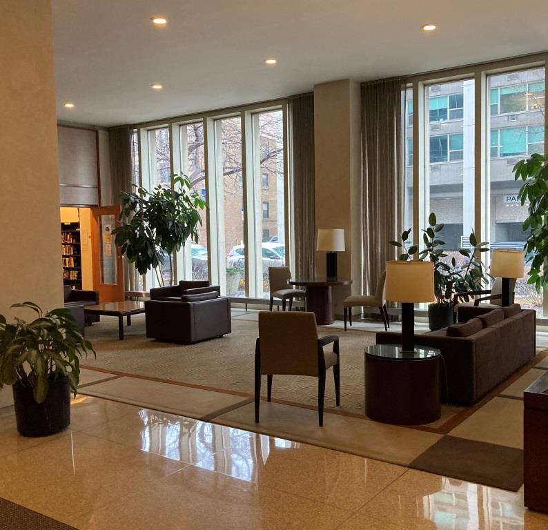 3550 N Lake Shore Drive Unit: 1128