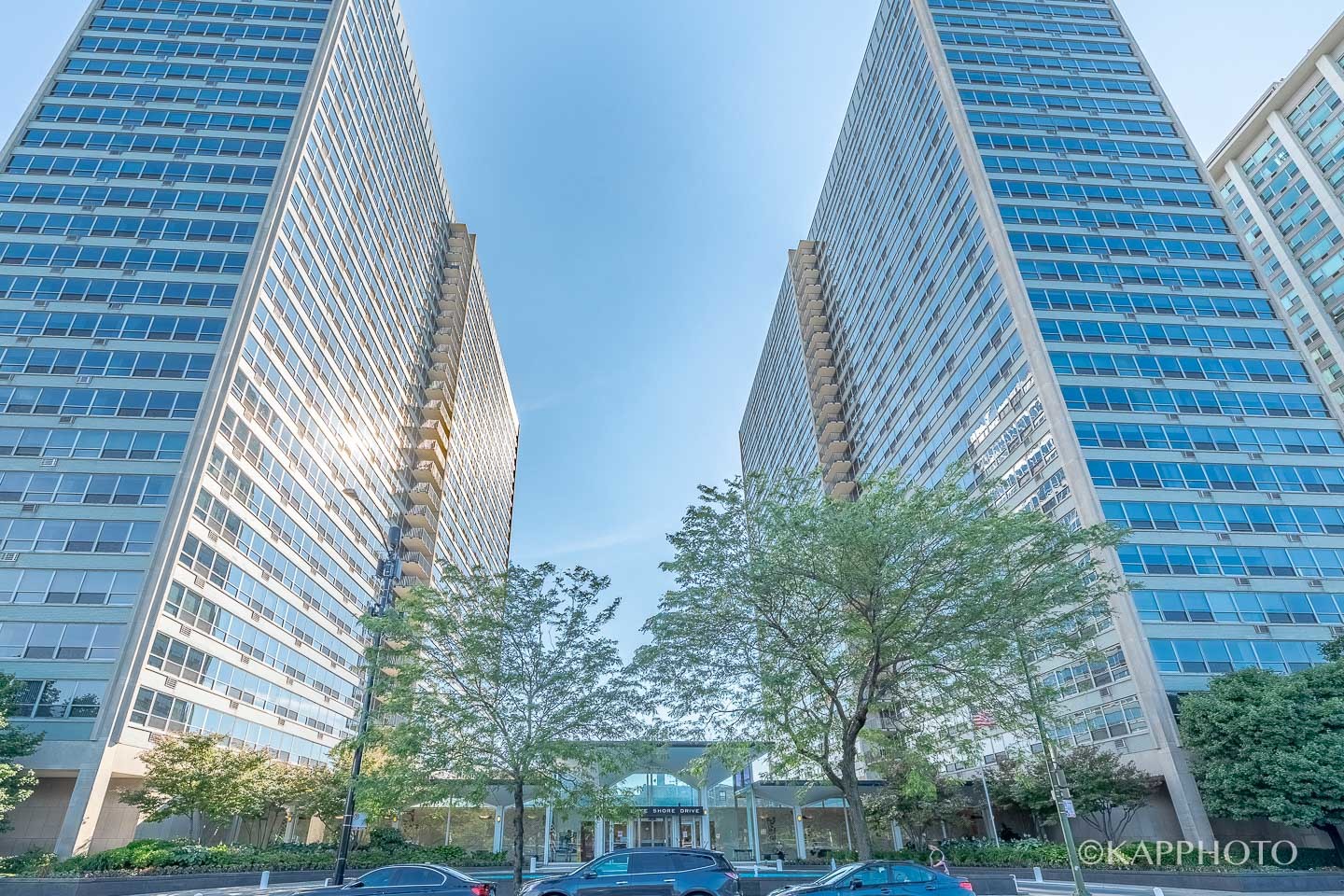3550 N Lake Shore Drive Unit: 1128