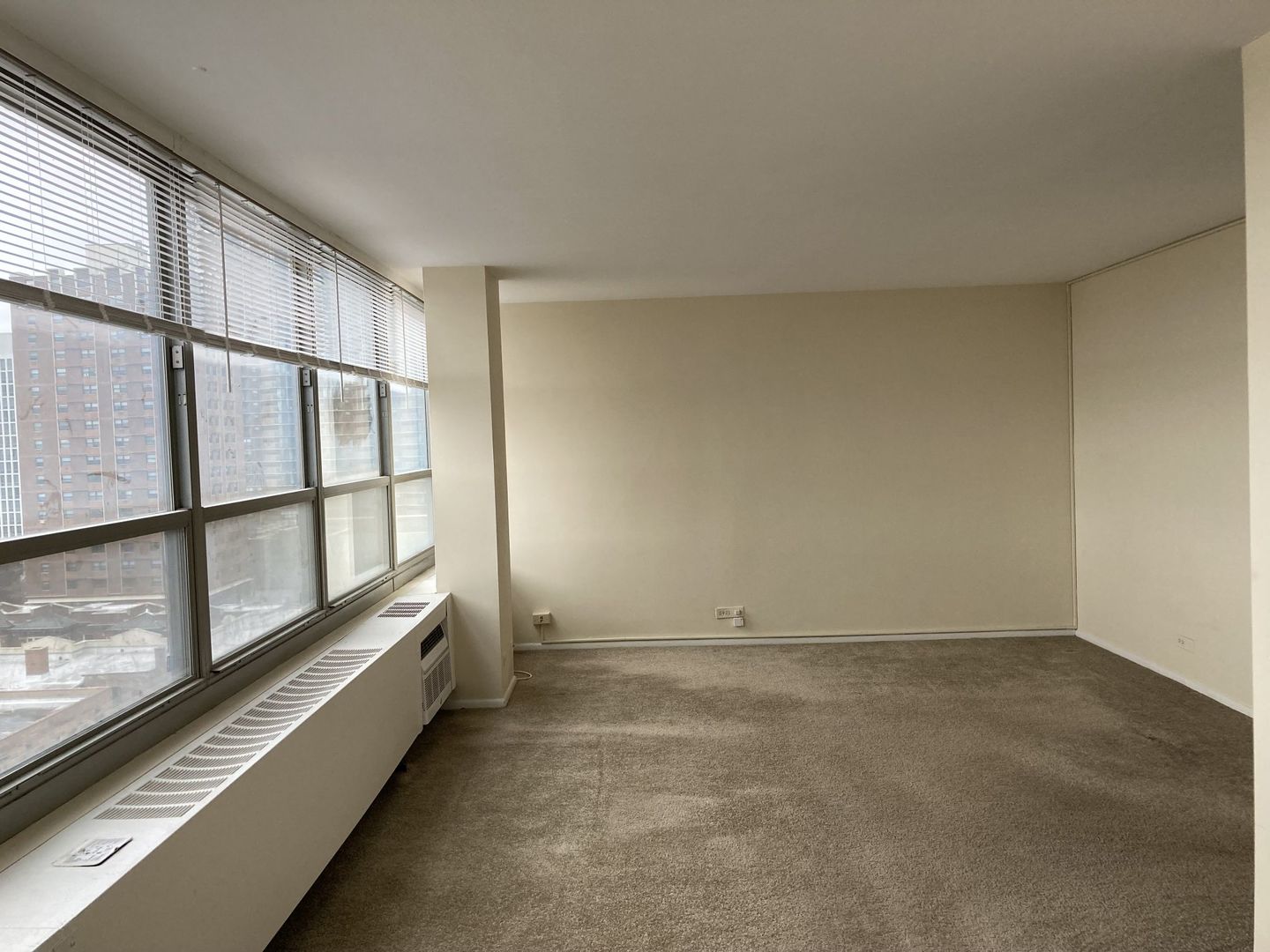3550 N Lake Shore Drive Unit: 1128