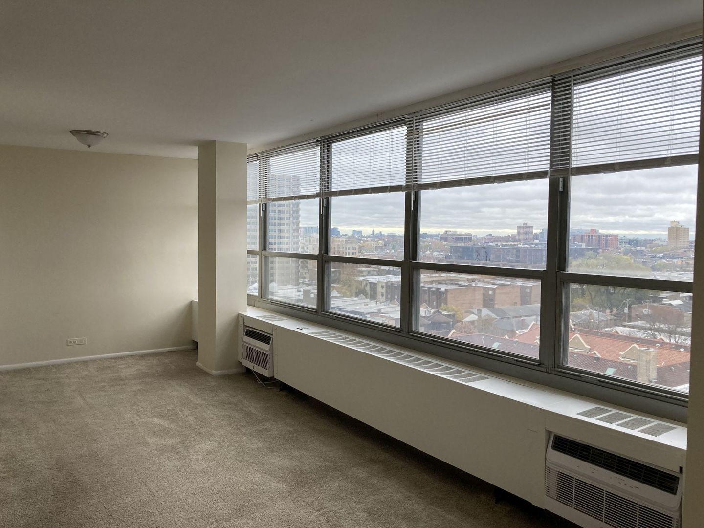 3550 N Lake Shore Drive Unit: 1128