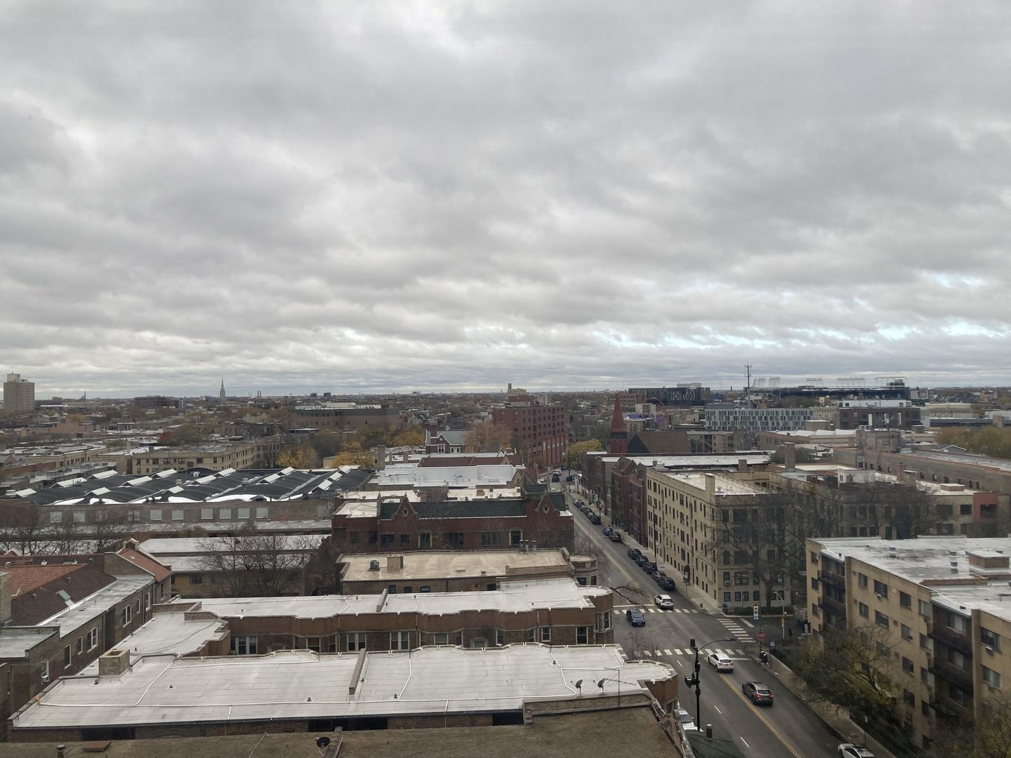 3550 N Lake Shore Drive Unit: 1128