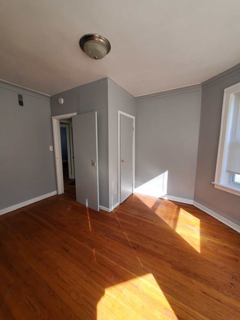 8758 S May Street Unit: 1S