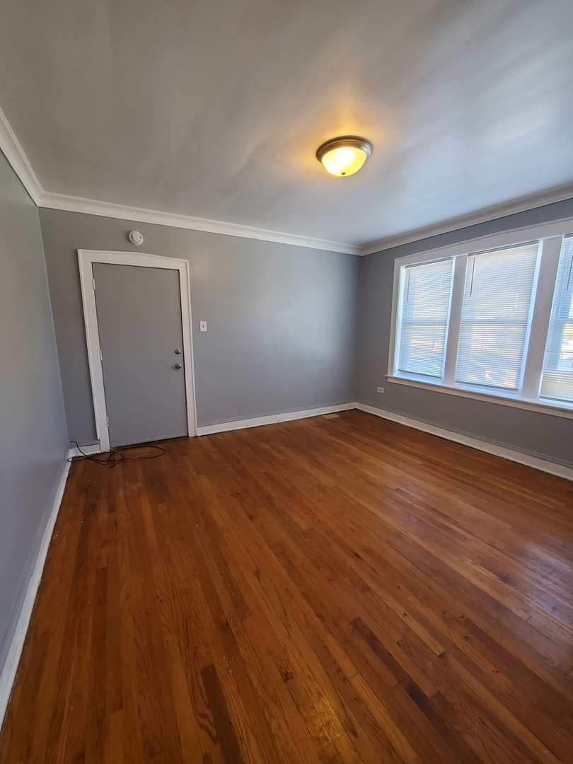 8758 S May Street Unit: 1S