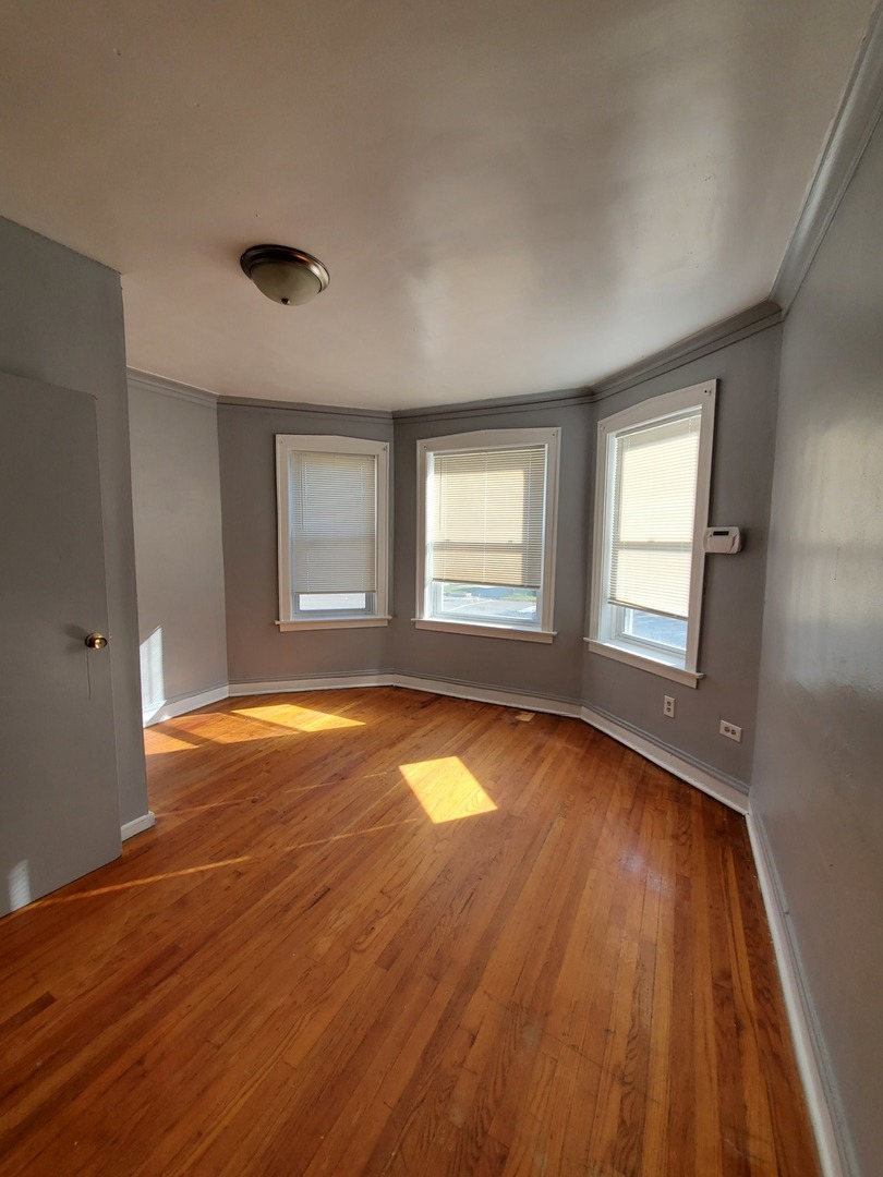 8758 S May Street Unit: 1S