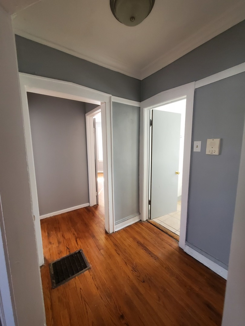 8758 S May Street Unit: 1S