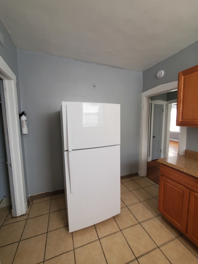 8758 S May Street Unit: 1S