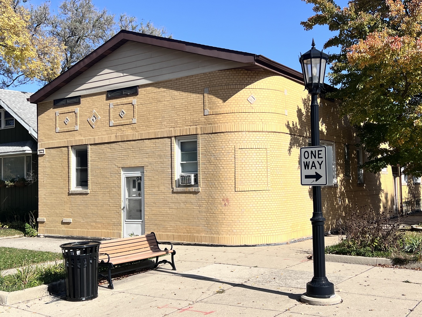 946 Ferdinand Avenue