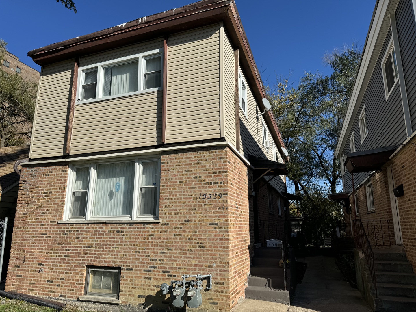 15329 Seeley Avenue