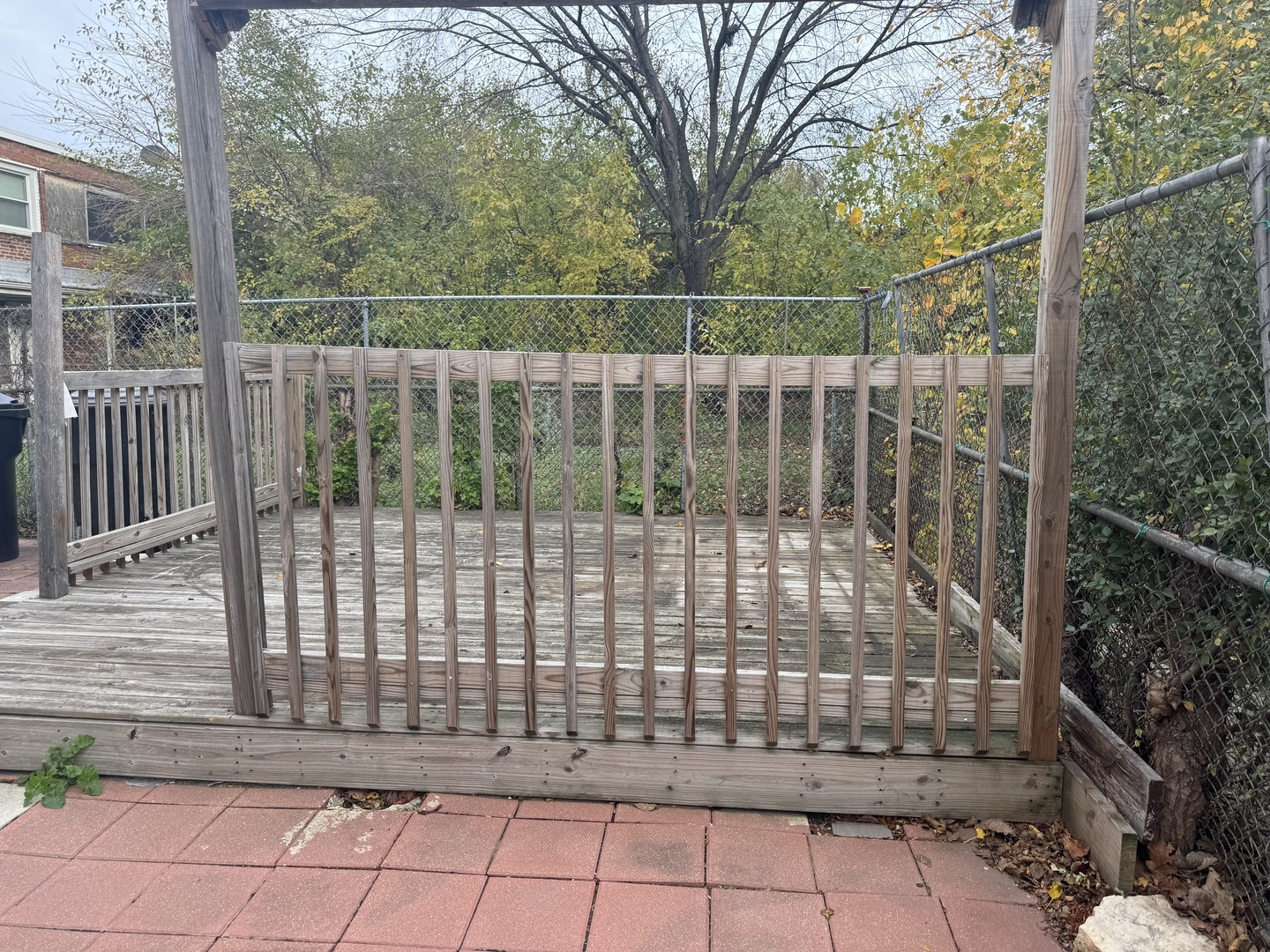 3707 S Michigan Avenue Unit: 2