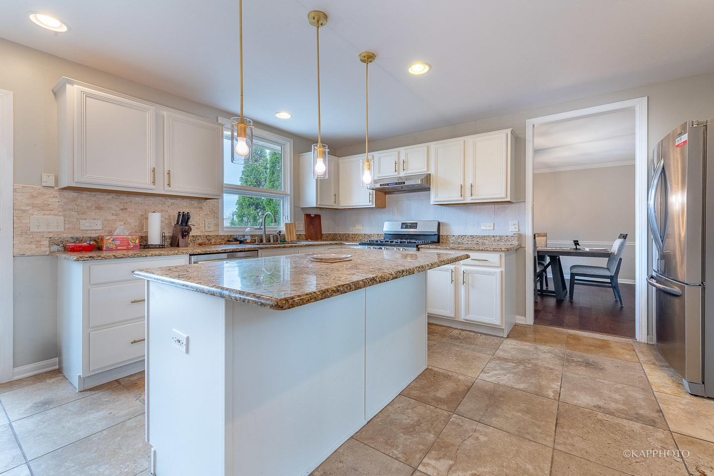 4611 Fesseneva Court