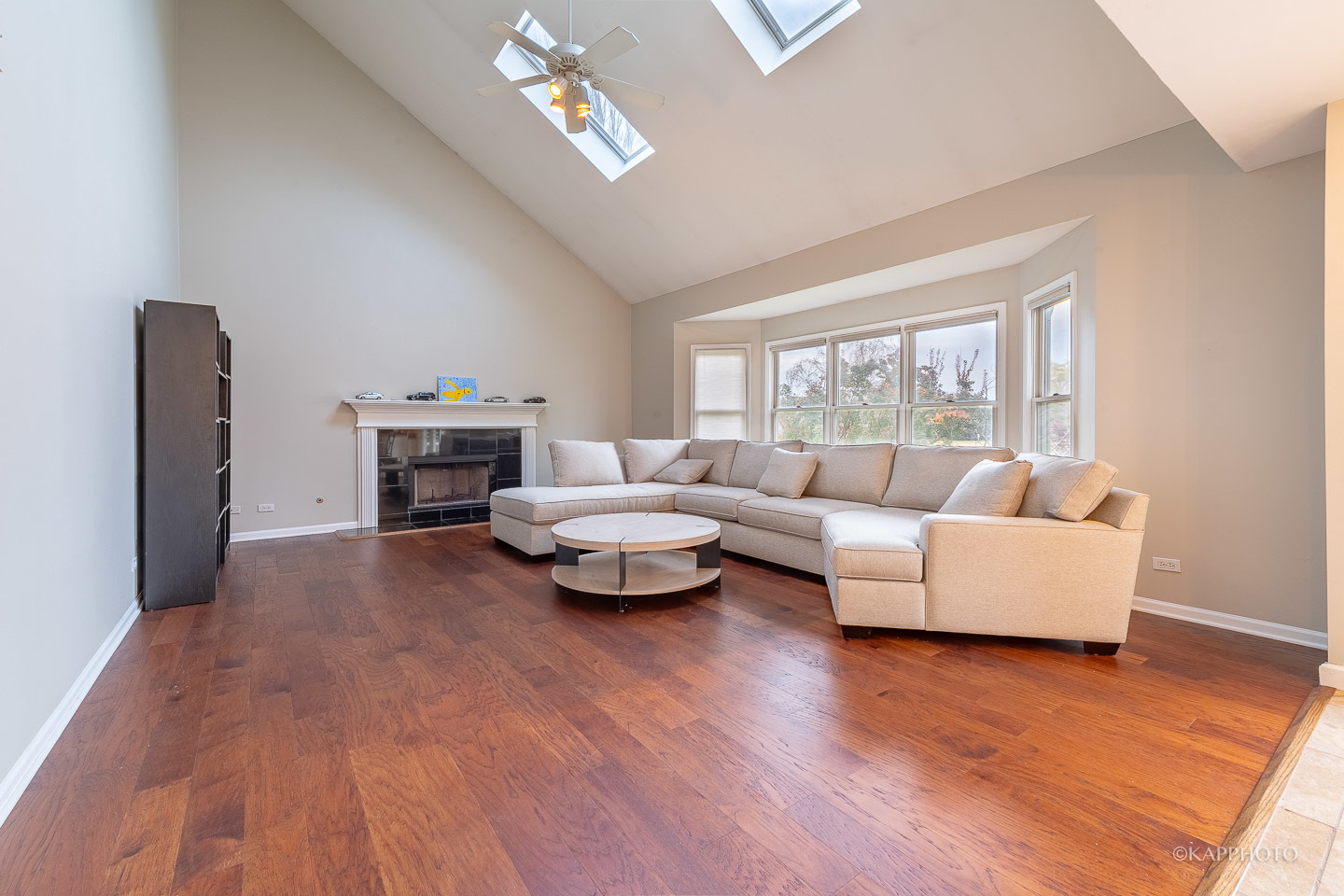 4611 Fesseneva Court