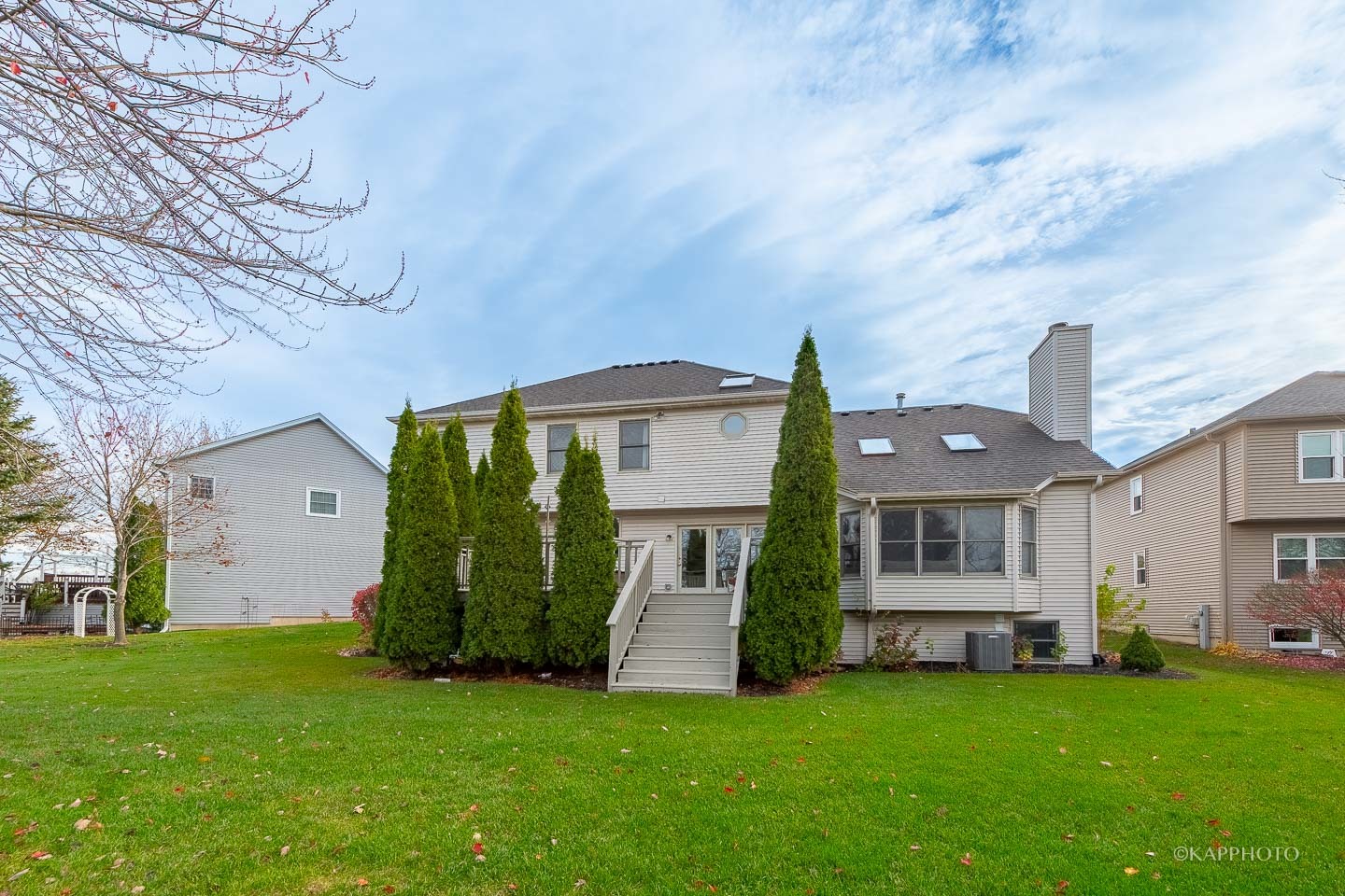 4611 Fesseneva Court