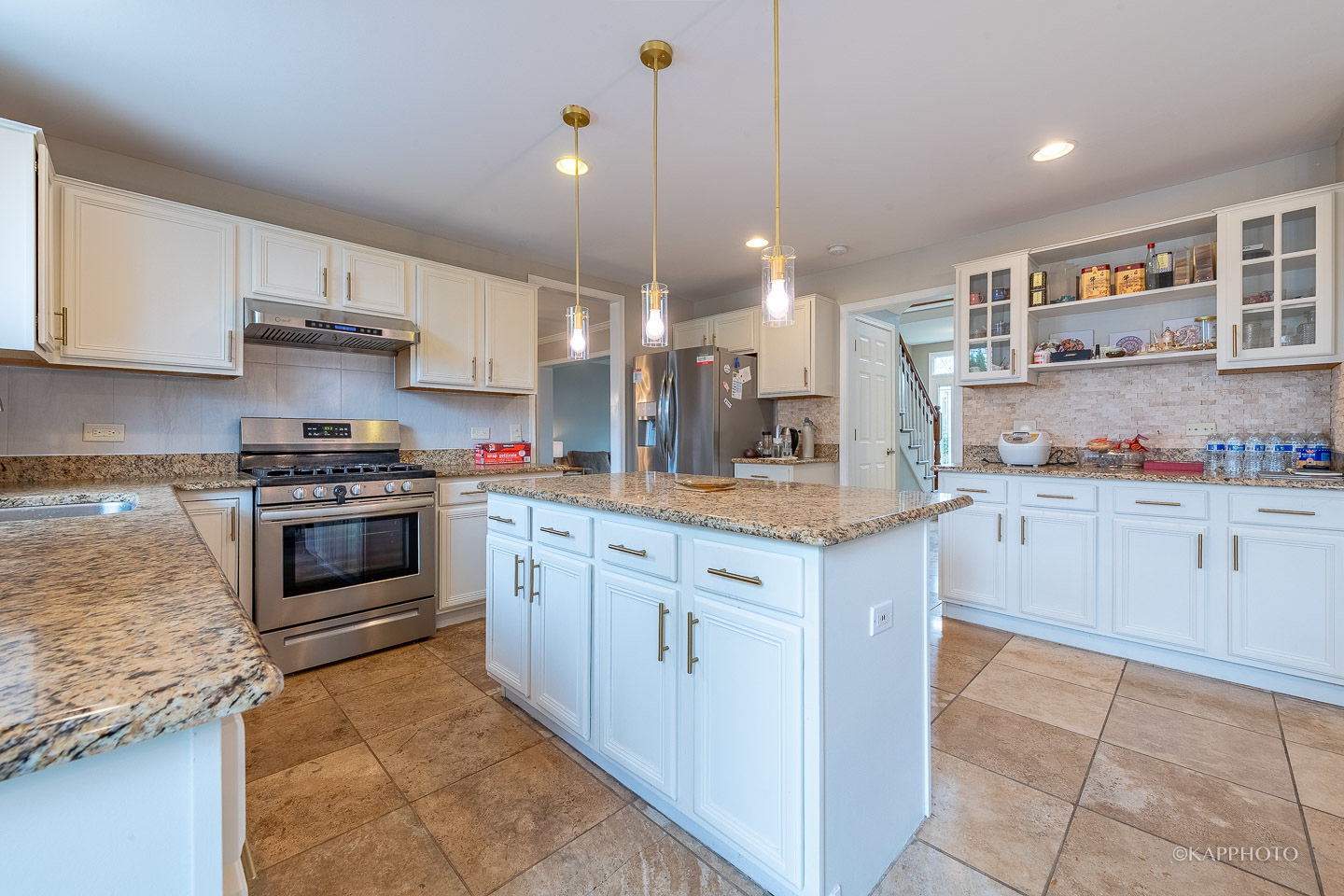 4611 Fesseneva Court