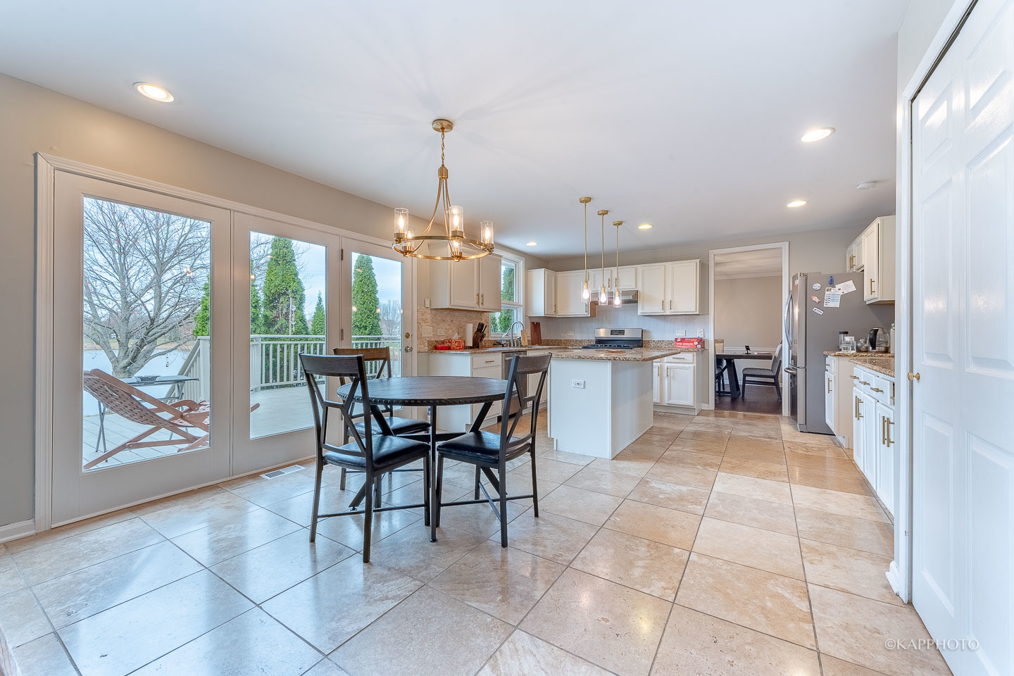 4611 Fesseneva Court