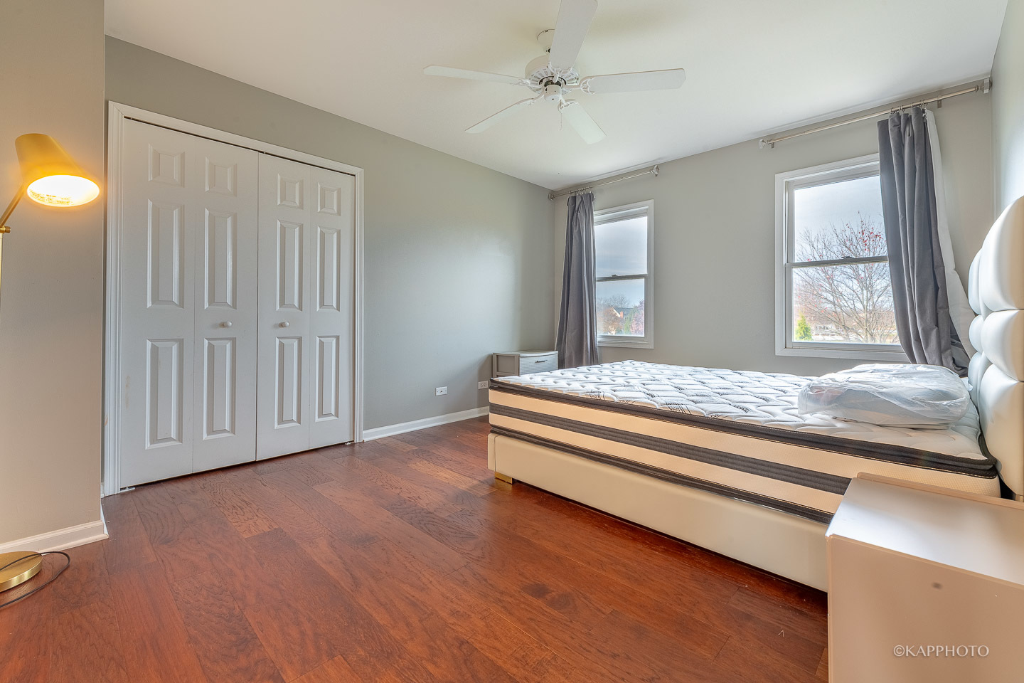 4611 Fesseneva Court