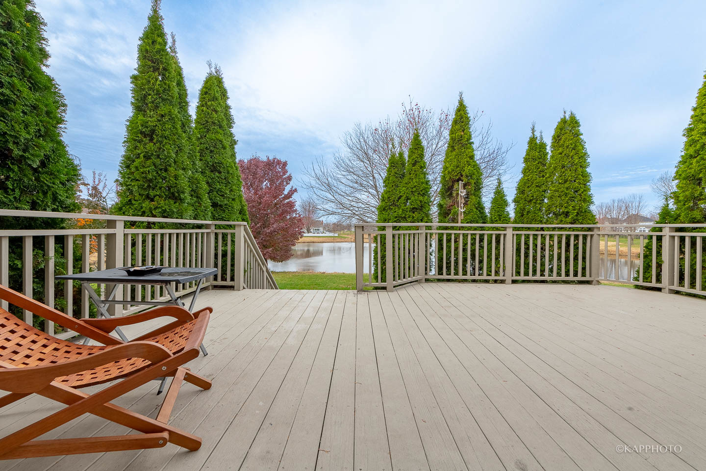 4611 Fesseneva Court
