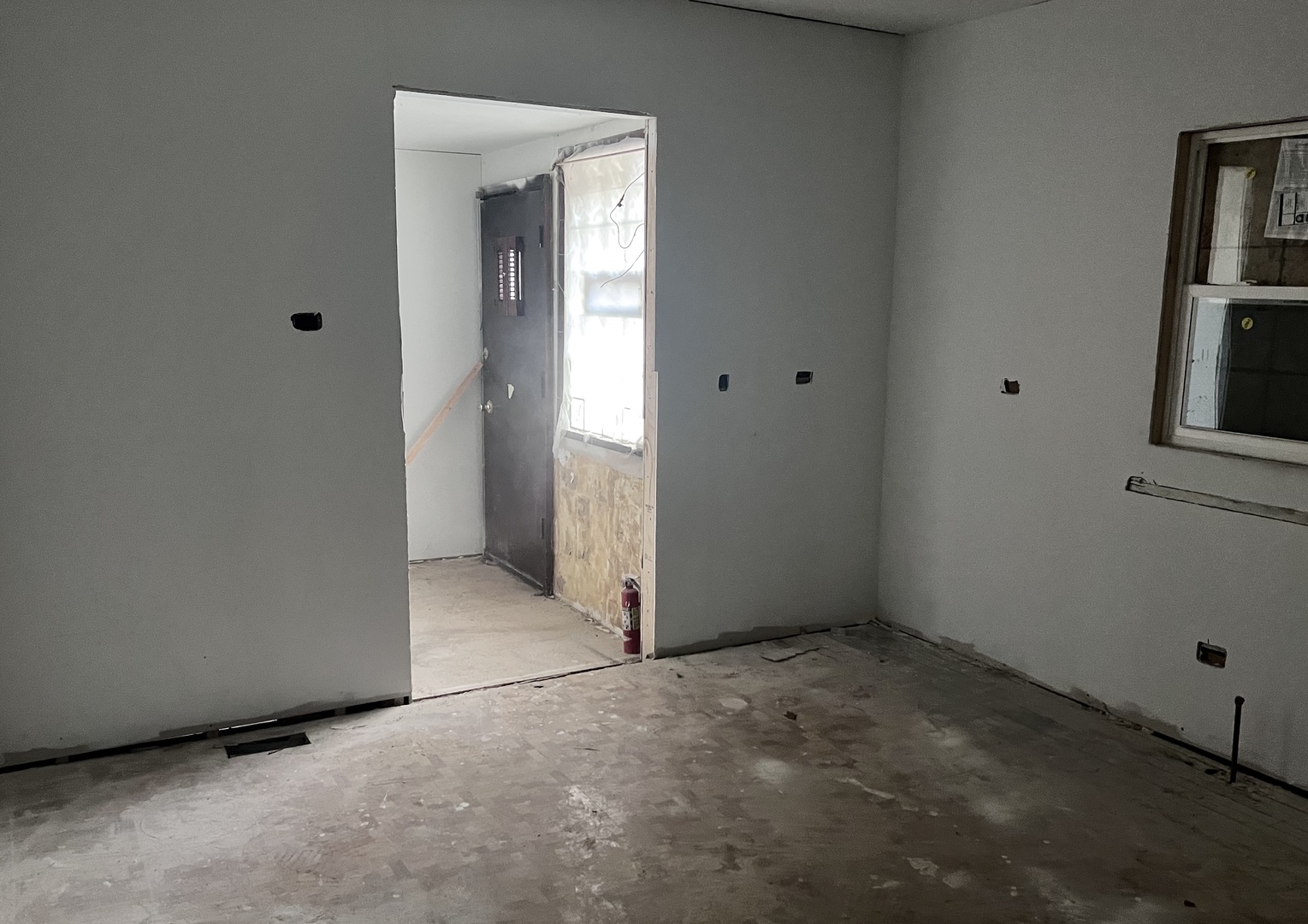 11935 S Stewart Avenue