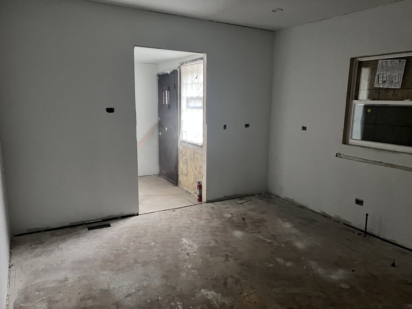 11935 S Stewart Avenue