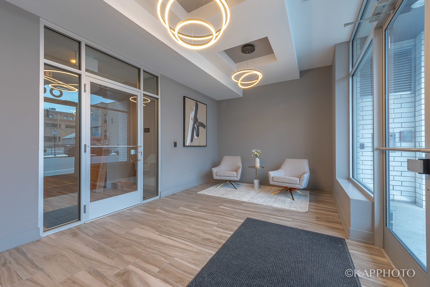 236 S Racine Avenue Unit: 401